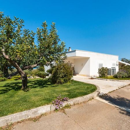 B&B Carrubeto Polignano a Mare Luaran gambar