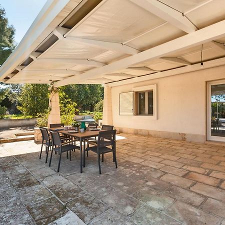 B&B Carrubeto Polignano a Mare Luaran gambar