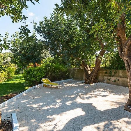 B&B Carrubeto Polignano a Mare Luaran gambar