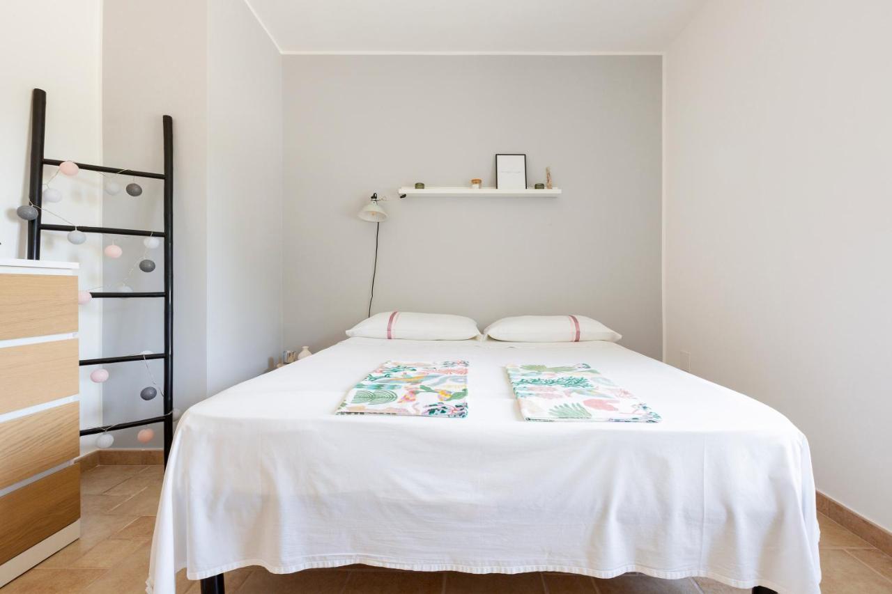 B&B Carrubeto Polignano a Mare Luaran gambar