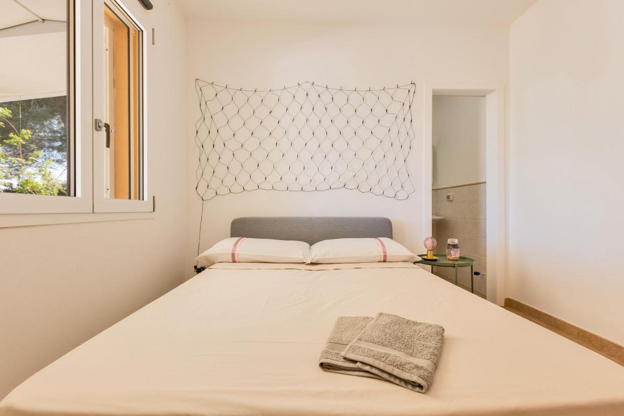 B&B Carrubeto Polignano a Mare Luaran gambar