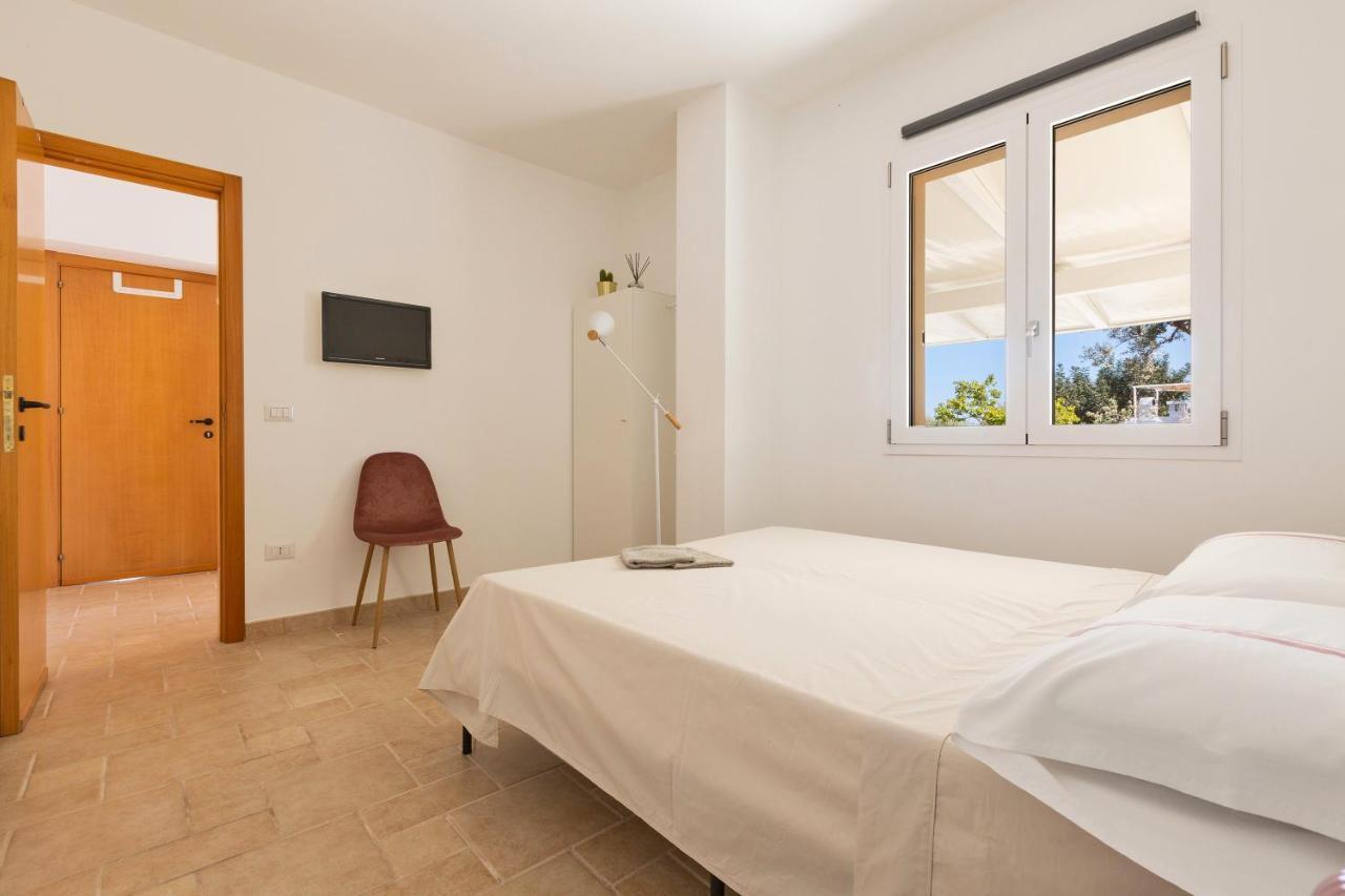 B&B Carrubeto Polignano a Mare Luaran gambar