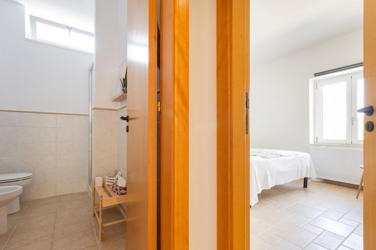 B&B Carrubeto Polignano a Mare Luaran gambar