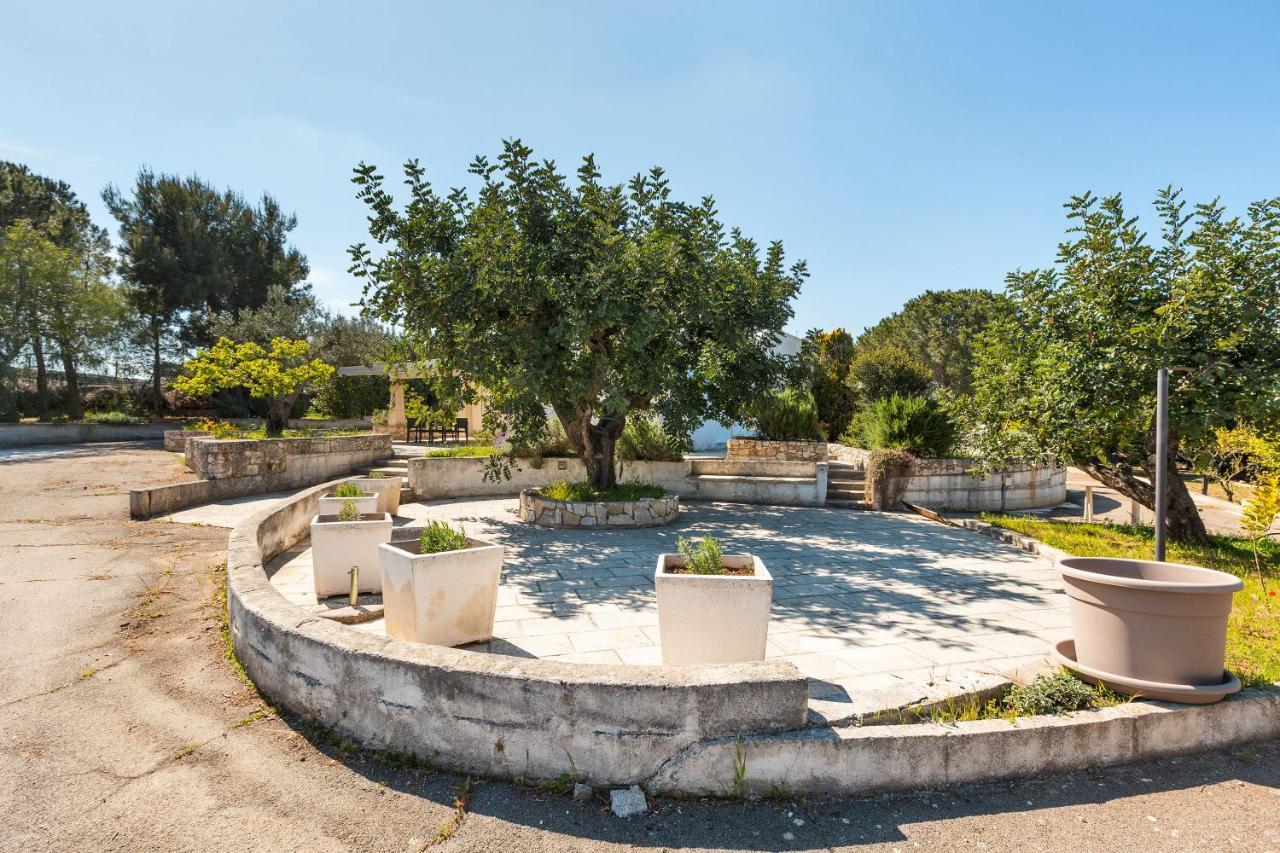 B&B Carrubeto Polignano a Mare Luaran gambar