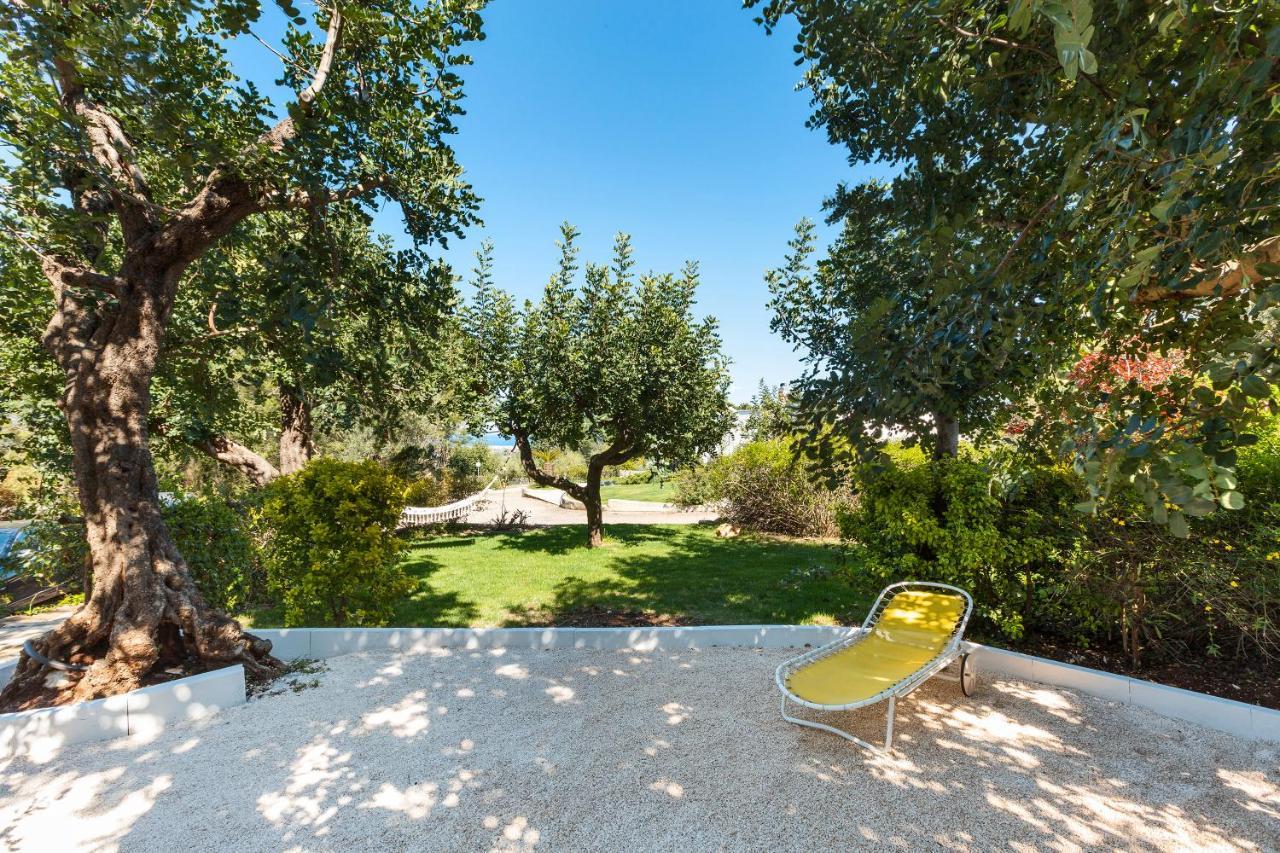 B&B Carrubeto Polignano a Mare Luaran gambar