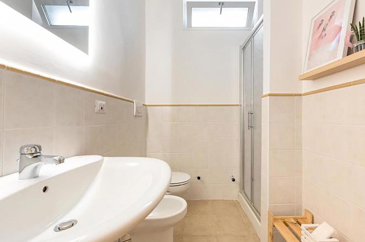 B&B Carrubeto Polignano a Mare Luaran gambar