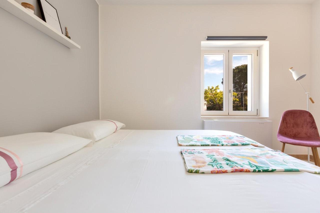 B&B Carrubeto Polignano a Mare Luaran gambar