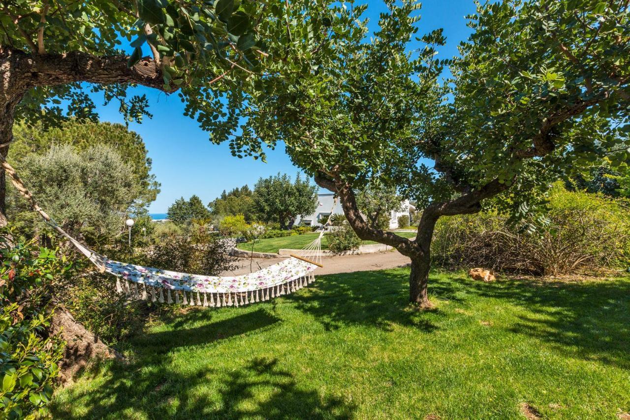 B&B Carrubeto Polignano a Mare Luaran gambar